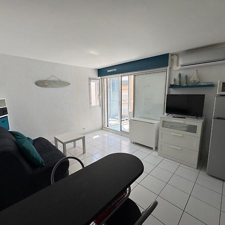 Studio - Residence Avec Piscine Агде Екстериор снимка